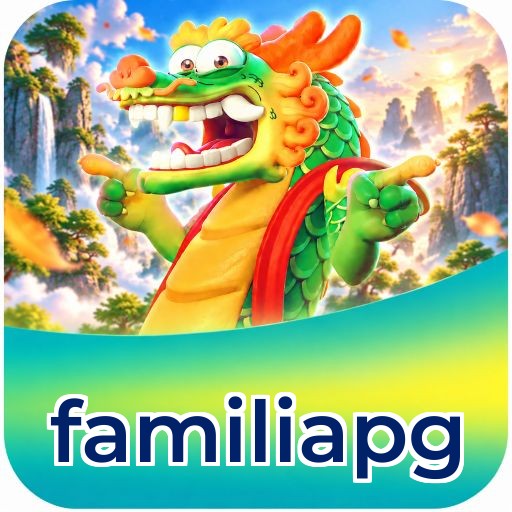 familiapg Logo