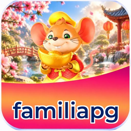 Logo familiapg Download Brasil