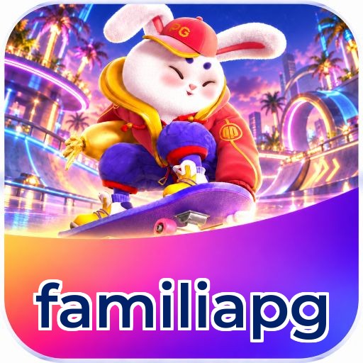 familiapg Logo Oficial