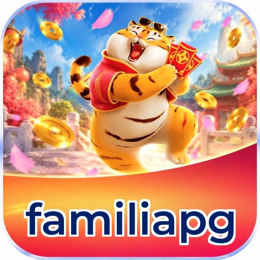 familiapg Win - Jackpots e Vitórias