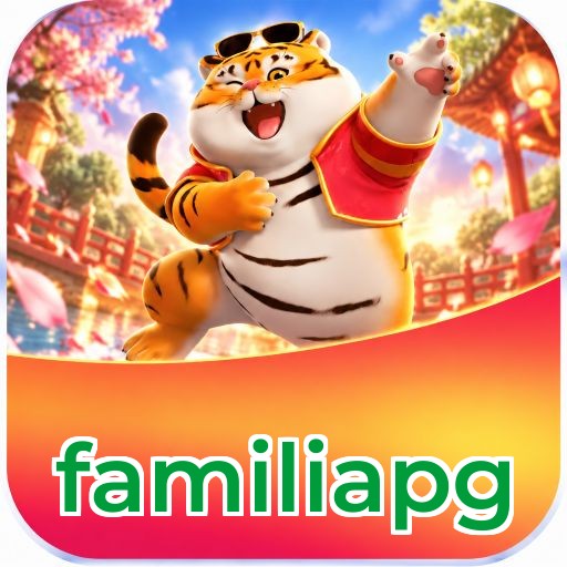 familiapg Cadastro Oficial - Bônus R$ 5.000