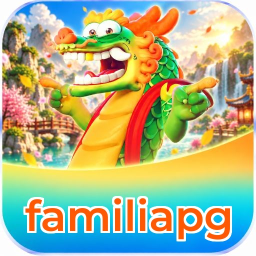 familiapg Logo Oficial - Cassino Online Brasil Certificado eCOGRA