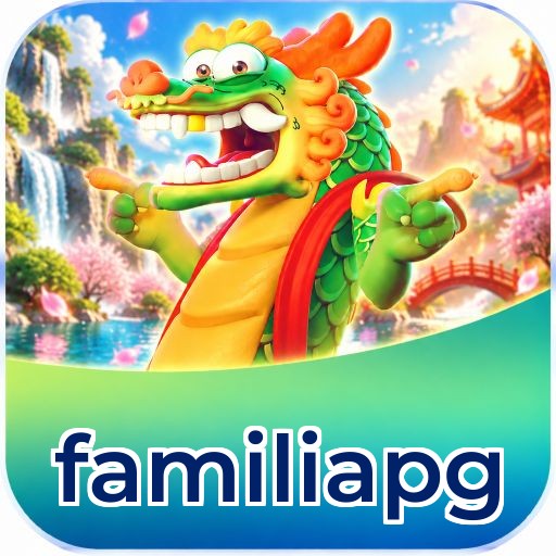 familiapg Logo Verificado