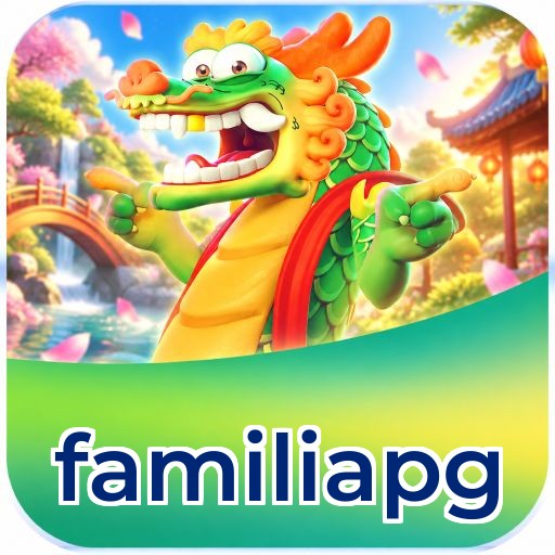 Logo familiapg Telegram Oficial