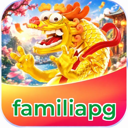 familiapg Bônus Oficial - Rollover 25x Justo