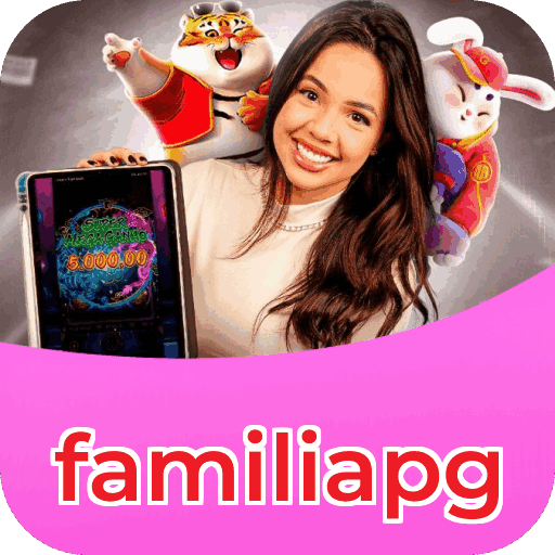 Catálogo de jogos familiapg com fornecedores Pragmatic Play, Evolution, NetEnt