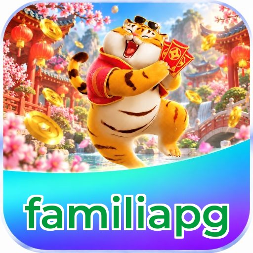 Logo familiapg Cadastro Brasil