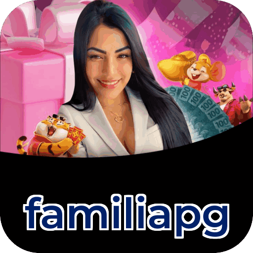 PIX instantâneo Brasil na familiapg