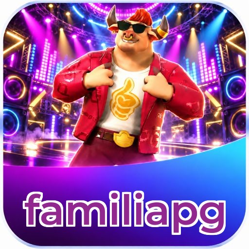 familiapg Logo Seguro