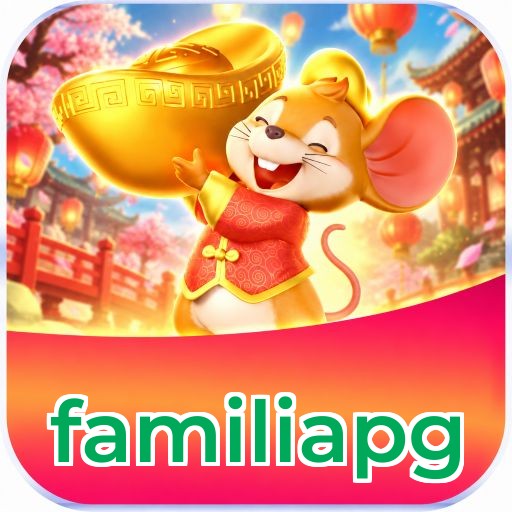 Logo da familiapg