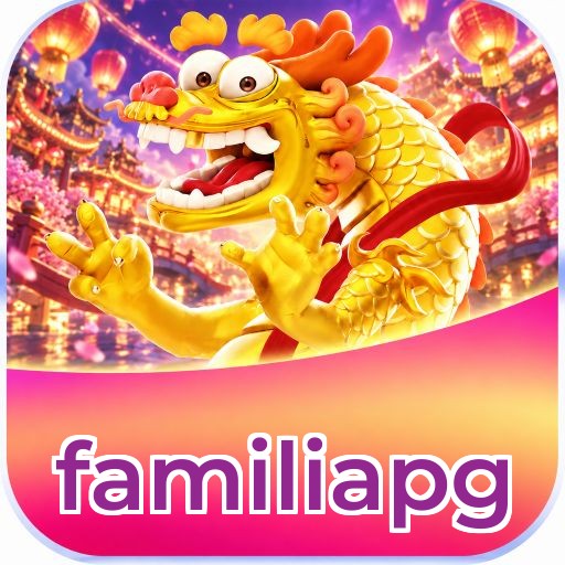 familiapg Logo