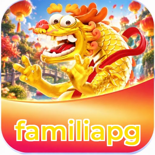 familiapg Logo