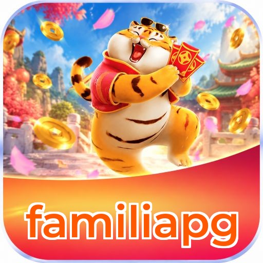 familiapg APK Logo Oficial Certificado
