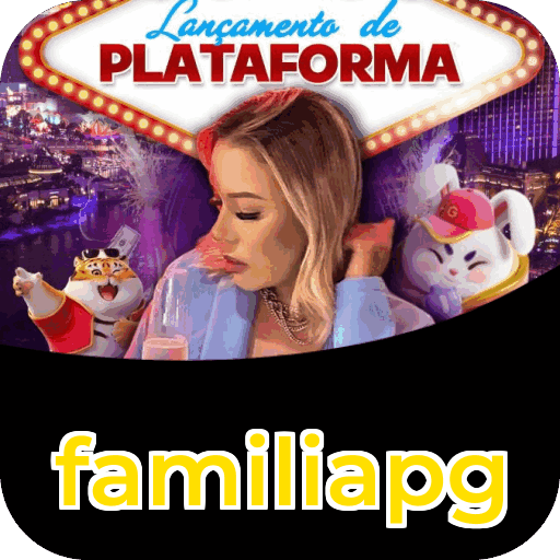 Estatísticas familiapg