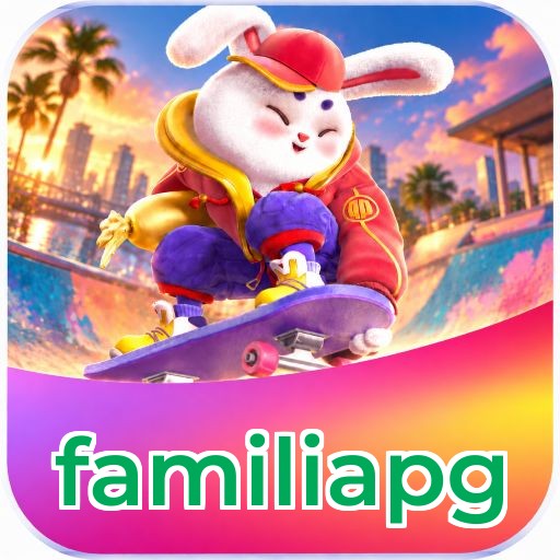 Logo familiapg Plataforma Certificada