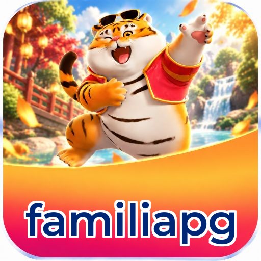 familiapg VIP Program Logo