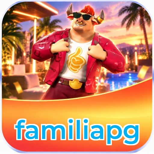 familiapg Logo - Bônus com Rollover Justo