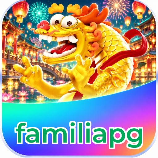 familiapg Baixar Download Logo Oficial Certificado