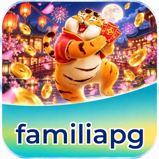 familiapg Slots Premium Brasil