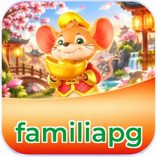 Logo familiapg Telegram Canal Oficial