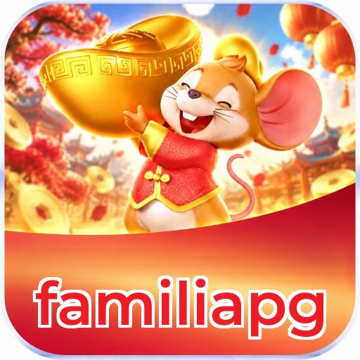 Logo familiapg Loteria Online