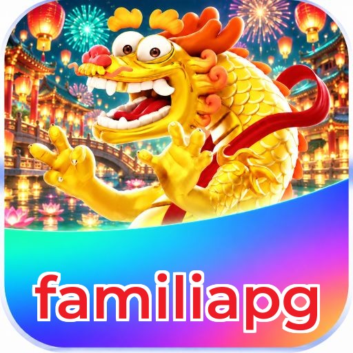 Requisitos do APK familiapg para Android - Logo Oficial