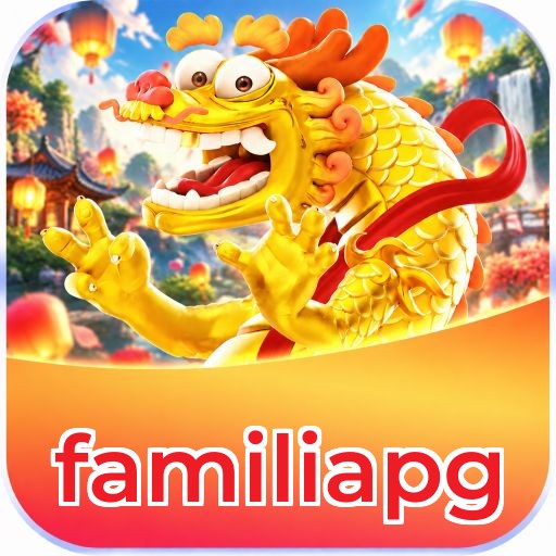 familiapg Logo