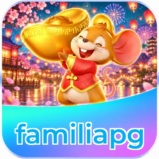 Logo familiapg APK Android Brasil