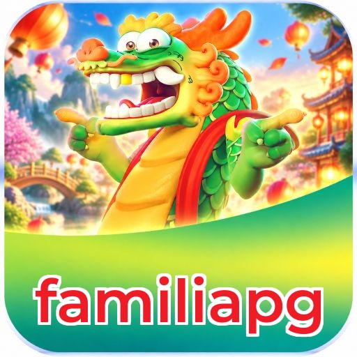 Logo familiapg Cassino Online Brasil
