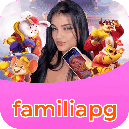 Página de download familiapg