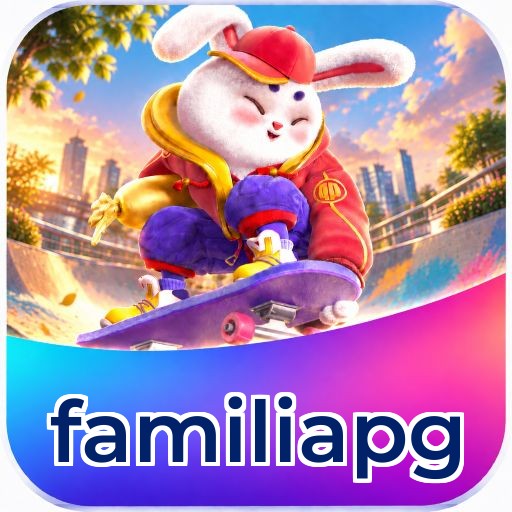 familiapg APP Logo Oficial Certificado Android iOS