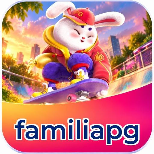 Canal Telegram Oficial familiapg